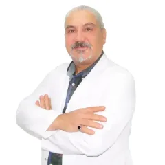 Op. Dr. Oğuz Çırpıcı