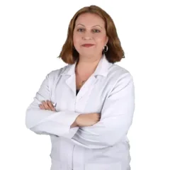 Uzm. Dr. Betül Bilgiçler