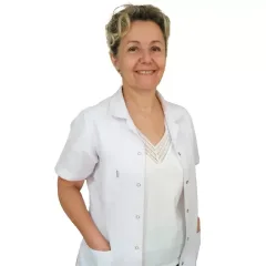 Uzm. Dr. Çiğdem Ok
