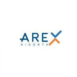 Arex Sigorta logosu