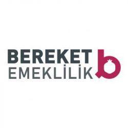 Bereket Emeklilik logosu