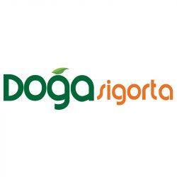 Doğa Sigorta logosu