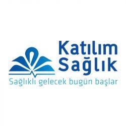 Katılım Sağlık Sigorta logosu