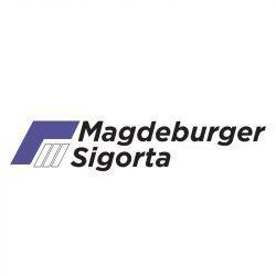 Magdeburger Sigorta logosu
