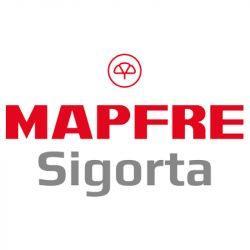Mapfre Sigorta logosu