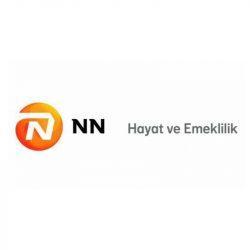 NN Hayat ve Emeklilik logosu