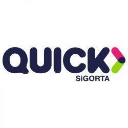 Quick Sigorta logosu