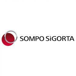 Sompo Sigorta logosu