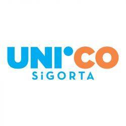 Unico Sigorta logosu