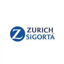 Zurich Sigorta logosu